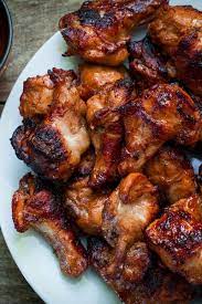 Smoked Chicken Wings Recipe Smoke Chicken Wings Recipe Smoked Food Recipes Pellet Grill Recipes