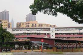 Sk sultan hisamuddin alam shah. Kuala Lumpur Guide Sekolah Jenis Kebangsaan C