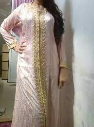 Maybe you would like to learn more about one of these? Jawhara Kaftan Cheap Online