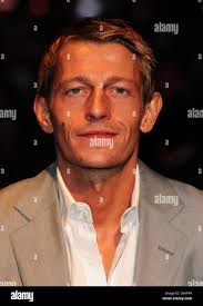 Gregory leo hi-res stock photography and images