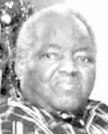 Leon Cato Obituary (2013)