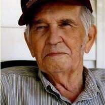 George Caperton Obituary