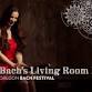 Oregon Bach Festival - Bachs Living Room II - Friday