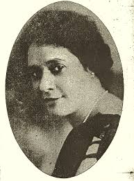 The Louisiana Club of Chicago & Madame Camille Cohen Jones