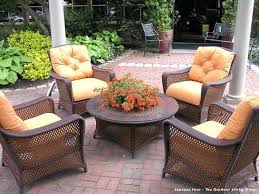 Outdoor Living By Four Seasons Outdoor Living Outdoor Furniture Sets Outdoor