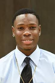 2016-17 Men's Basketball Roster