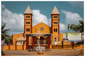 Major Catholic Dioceses in Anambra State (Catholic Diocese of Aguleri) || Nnewi City