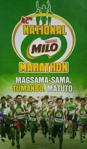 In malaysia, the swiss food giant earlier introduced nestle koko krunch bar at the end of 2017 and nestlé fitnesse breakfast cereal bar in. Milo Marathon 2018