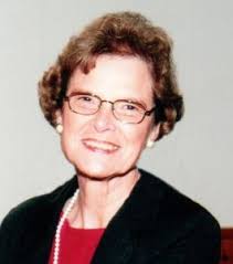 Mary Frances Sparks Jones