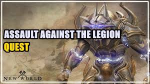 Wow Legion Assault On Broken Shore Full Scenario Playthrough (Ptr Patch  7.2) - Youtube