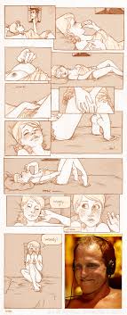 Rule34 - If it exists, there is porn of it  lily-fox, bo peep, woody,  woody harrelson  1818652