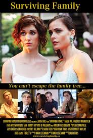  Surviving Family 2014 Movie Where To Watch Streaming Online Plot