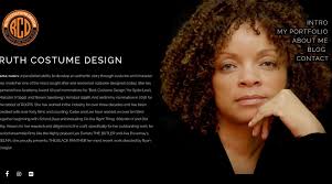 Quinn Didier is a University of Wisconsin-Parkside theater arts graduate —  with a focus