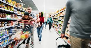 Over 700,000 creatives worldwide making things like shirts, stickers, phone cases, and pillows weirdly meaningful. Who Owns Your Grocery Store Yes Magazine