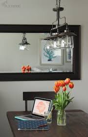 Modern black led chandelier with hanging pendant lighting ceiling light fixtures for living room dining room kitchen island bedroom (15.7 inches) cold light, 6000 k, 26w, 2500lm 3.9 out of 5 stars 32 $79.99 $ 79. Allen Roth Complete Lighting Guide For 2021 A Nest With A Yard
