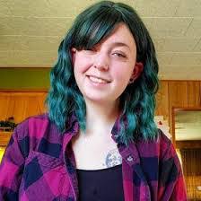 Emily Rolf's Instagram, Twitter & Facebook