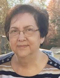 Obituary information for Della Plummer