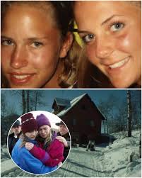 Netflix's NEW TRUE-CRIME SERIES is reopening one of the most HAUNTING  Christmas-time cases in recent memory — the night two sisters SURVIVED a  deadly attack inside a remote Utah cabin while secrets
