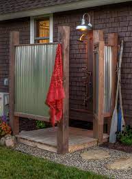 Maybe you would like to learn more about one of these? Corrugated Metal Is A Sustainable Material For Your Landscape