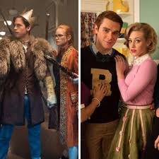 Maybe you would like to learn more about one of these? Riverdale Costume Ideas For Halloween 2019 Teen Vogue