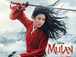 When the emperor of china issues a decree that one man per family must serve in the imperial chinese army to defend the country from huns, hua mulan, the eldest daughter of an honored warrior. Nonton Mulan 2020 Film Sub Indo Gratis Subtitle Indonesia Thewyco