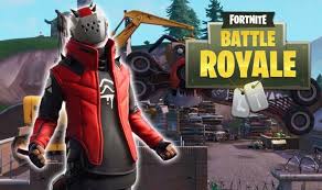 Below are the locations you. Fortnite Spray Fountain Junkyard Crane And Vending Machine Season 10 Map Locations Gaming Entertainment Express Co Uk