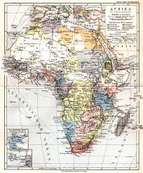 Imperialism africa european activity map scramble mapping scamble key engagement student global europe. Uganda Protectorate