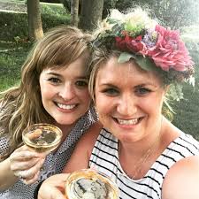 Check out my first official blog post!