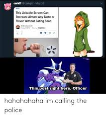25 Best Memes About Im Calling The Police Im Calling The Police Memes