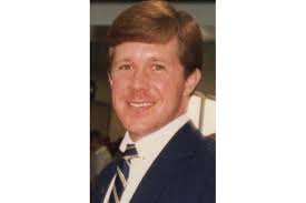 Mark Keesling Obituary (1963