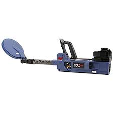 The sdc folds up into a small portable size and is also fully waterproof. Amazon Com Minelab Sdc 2300 All Terrain Gold Detector Garden Outdoor