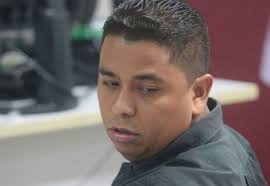 Após confissão, delegados querem revogar prisão do cabo Gerson