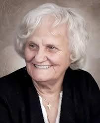 BERTRAND Huguette St-Pierre