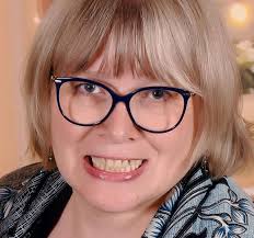 Our therapists: Tracy