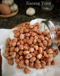 Resipi yang belum pernah didedahkan. Resepi Kacang Telur Pedas Kongsi Resepi Over Blog Com