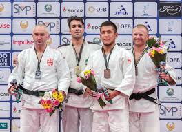 Michal krpálek lukáš krpálek (* 15. Judoinside News Iran Wins Two Gold Medals At Ibsa Event In Tashkent