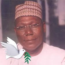 Shugaban Cibiyar Nazarin Siyasa da Shugabanci na Jam'iyyar APC wato  “Progressive Institute” Dr. Olanrewaju Adebayo ya koma addinin musulunci ta  hannun Sanata Barau Jibrin da tsohon gwamnan jihar Kano Abdullahi Umar  Ganduje