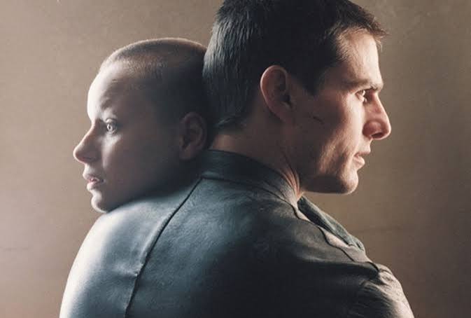 Minority Report