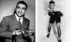 Γαζησ θεσσαλονίκη, 20 φεβρουαρίου 2004 (17:41 utc+2) το έργο του γιώργου γαζή στον πρώτο αγώνα των 75 κιλών του ευρωπαϊκού πρωταθλήματος της κροατίας, ήταν εξ ορισμού δύσκολο. O Ellhnas Pygmaxos 8rylos Poy Eri3e Gro8ia Ston Xitler Sportime Gr