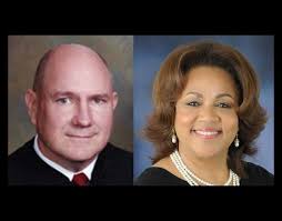 19th Judicial District: Judge faces first challenger in 18 years