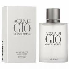 Aqua di giò opens with a splash of fresh, calabrian bergamot, neroli and green tangerine. Perfume Acqua Di Gio Para Hombre De Giorgio Armani Edt 200ml