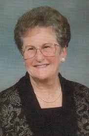 Obituary information for Eleanore M. Arens