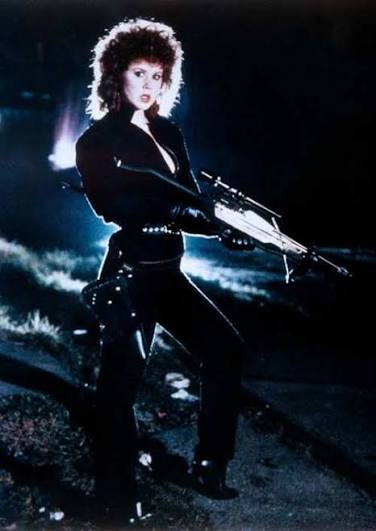 Brenda (Savage Streets) | Heroes Wiki | Fandom