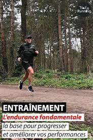 Quels sont les sports d'endurance ? L Endurance Fondamentale La Base Pour Progresser Trail Running Course A Pied Trail Courses