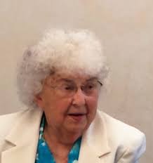 Ruth Elaine Moser Oswalt (1936-2019)