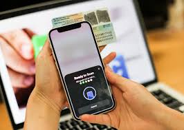 Vì sao khó quét CCCD để xác thực sinh trắc học? - Báo VnExpress Công nghệ