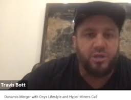 Dunamis Global Tech collapses, merged with Onyx Lifestyle