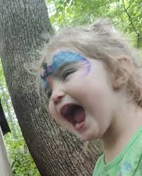 Circus Stella Show at Virginia Renaissance Faire