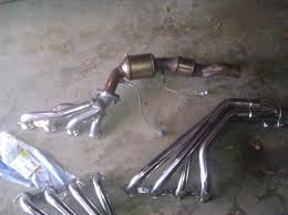 I know tsp's headers are proven to sound great and make excellent power, but before i install them i just wanted. Tsp Long Tube Headers Installed Today Camaro5 Chevy Camaro Forum Camaro Zl1 Ss And V6 Forums Camaro5 Com
