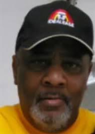 David Venson Obituary (1957